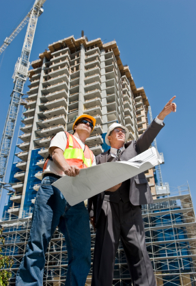 General Building Contractor