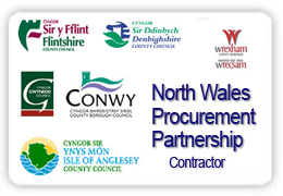 North Wales Procurement Partnership